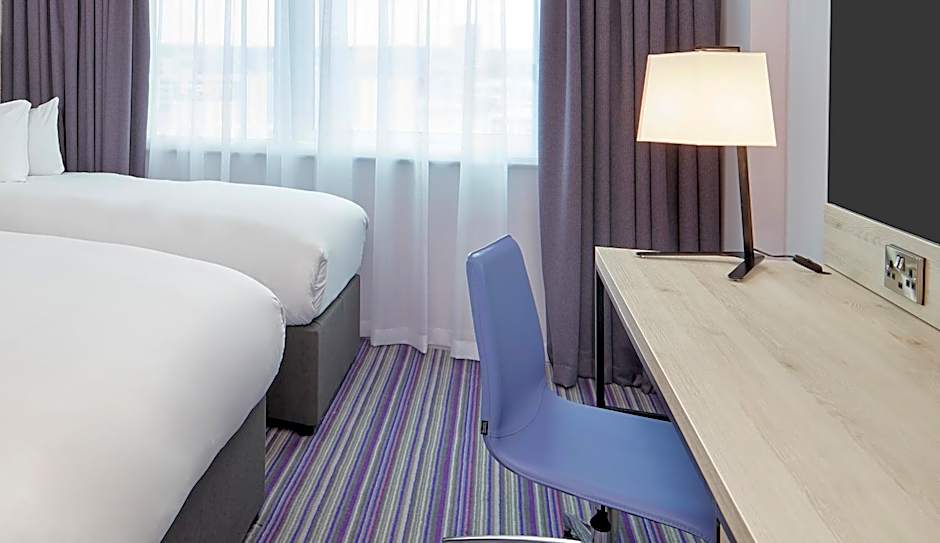 Leonardo Hotel Sheffield