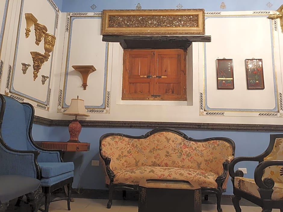 Casa Dos Gallos