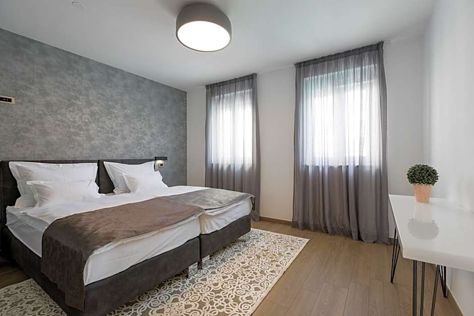 Hotel - Teranea City Hvar