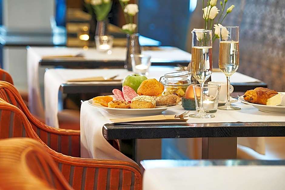Saillant Hotel Maastricht City Centre