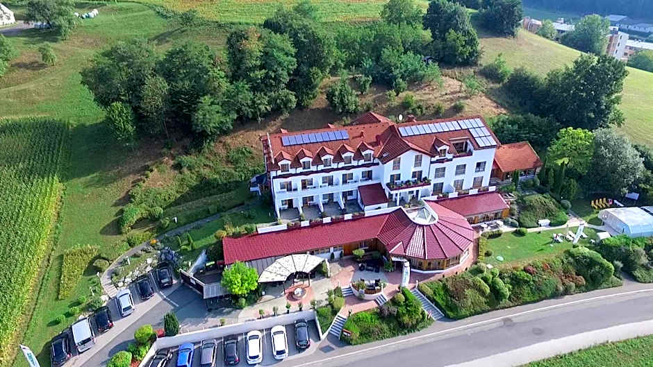Vitalhotel Krainz