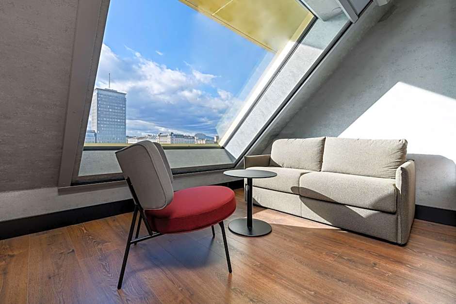 Radisson RED Hotel, Vienna