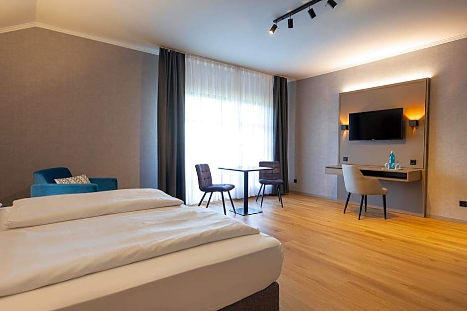 Hotel am Badepark Waldkirchen