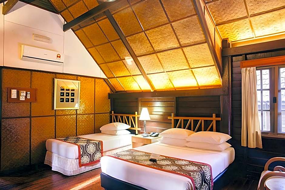 Mutiara Taman Negara Resort