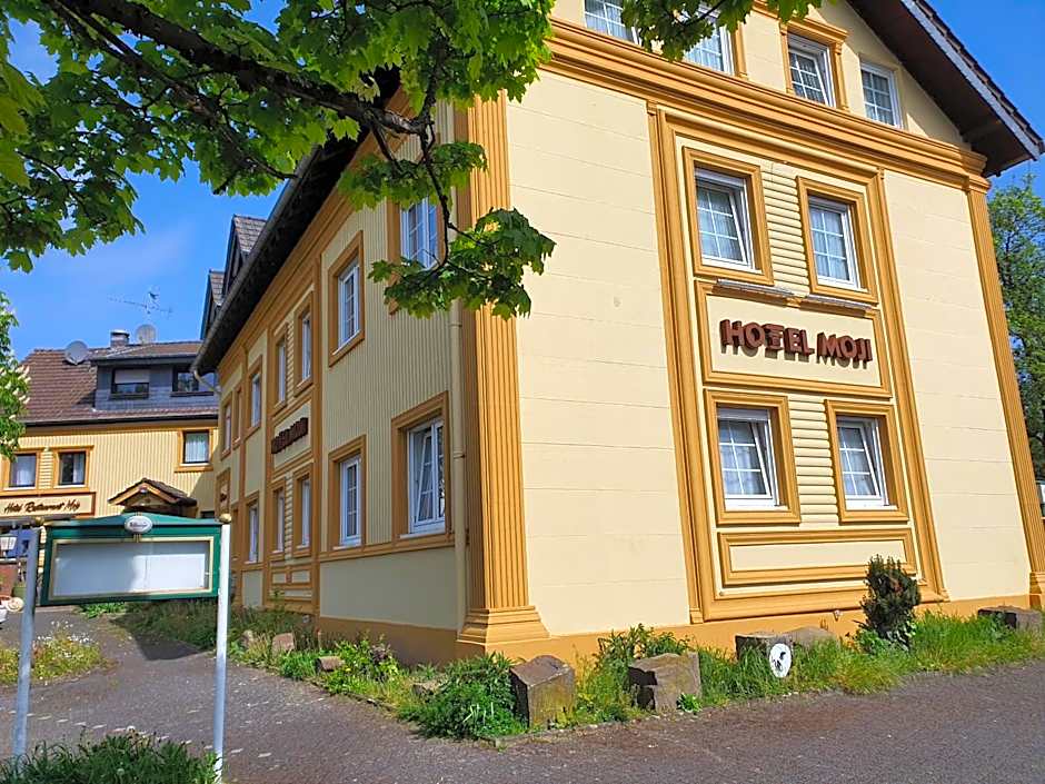 Hotel Landhaus Köln