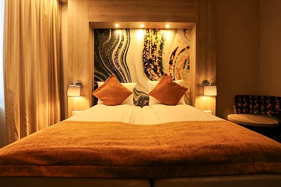Liebig-Hotel