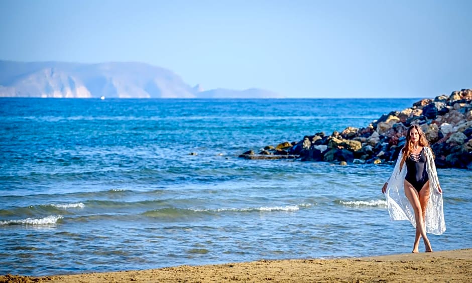 Sol Marina Beach Crete