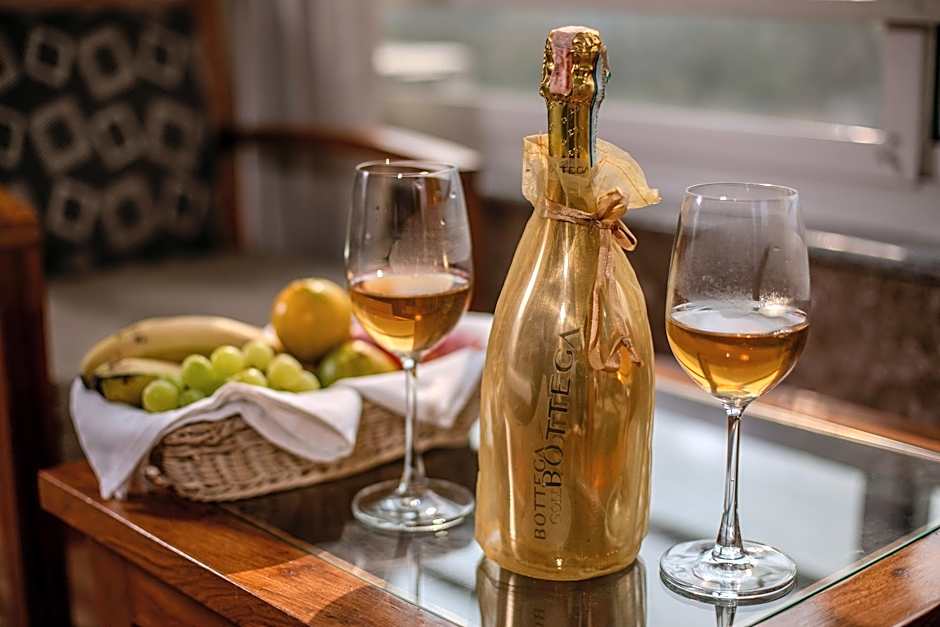 Mount View Pokhara Hotel