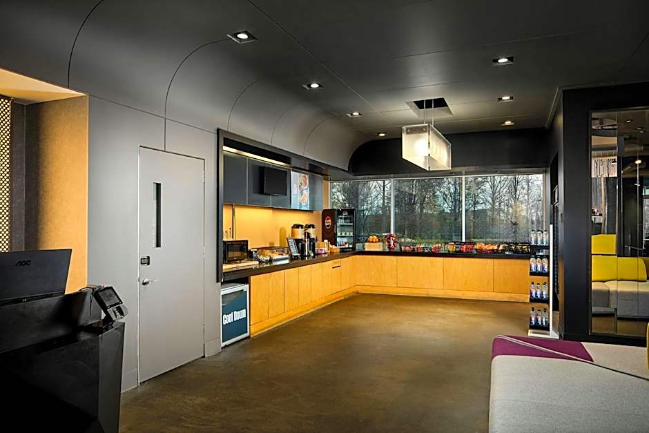 Aloft Arundel Mills BWI Airport