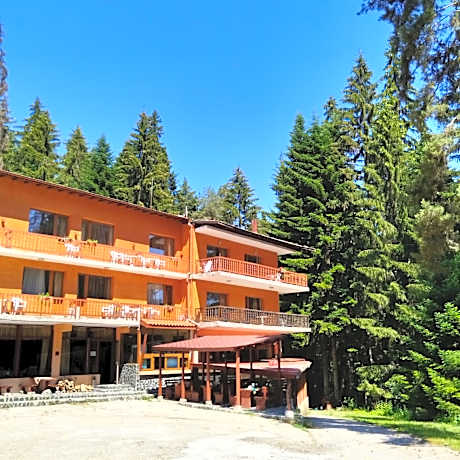 Ski Hotel Katerina