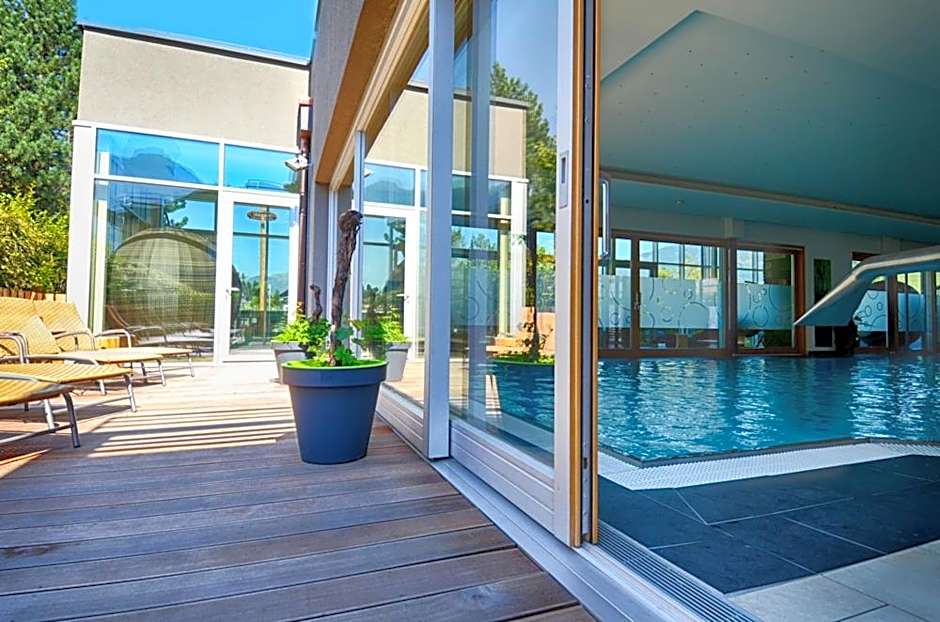 Aktiv- und Wellnesshotel Gutjahr