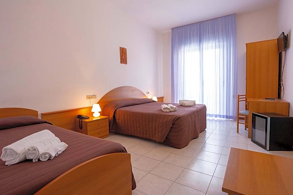 Centro Vacanze Domus M.G.
