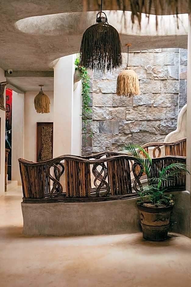 Xkeban Tulum Adults Only