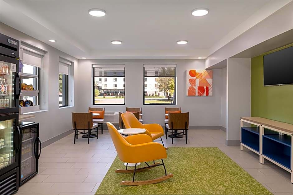 Spark by Hilton Fishkill