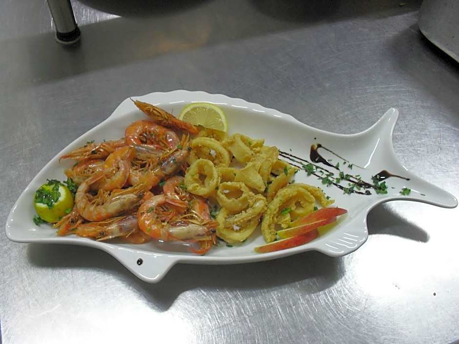 Hotel Ristorante SUPERSONIK