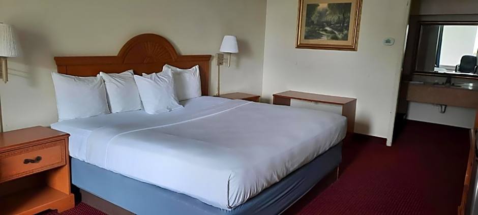 Stayable Suites Lakeland