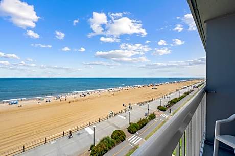 SureStay Studio by Best Western Virginia Beach Oceanfront