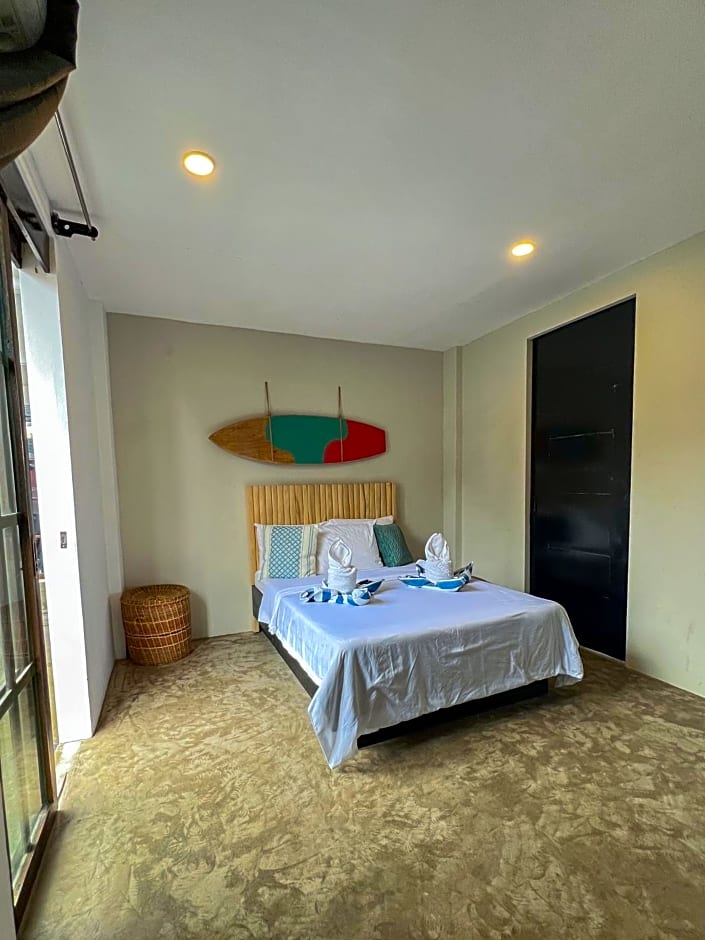 Siargao Bed and Brewery