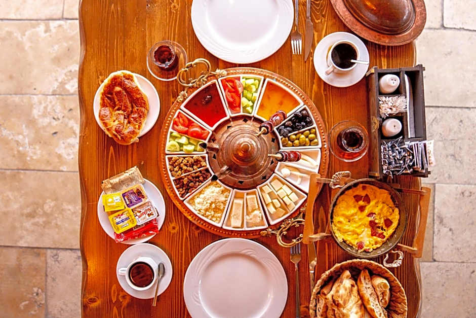 Cappadocia Nar Cave House & Swimming Pool