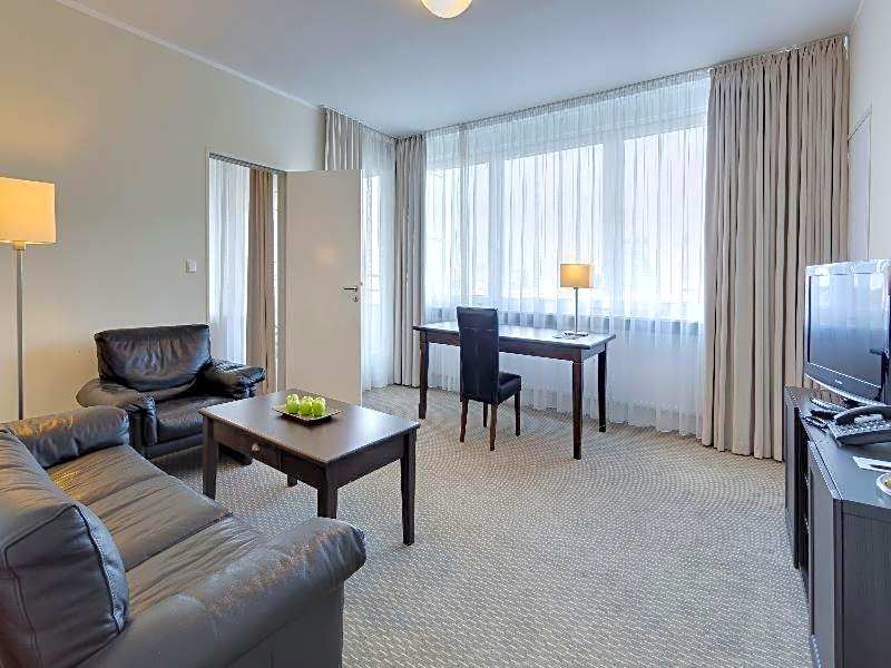 Hotel Sylter Hof Berlin Superior