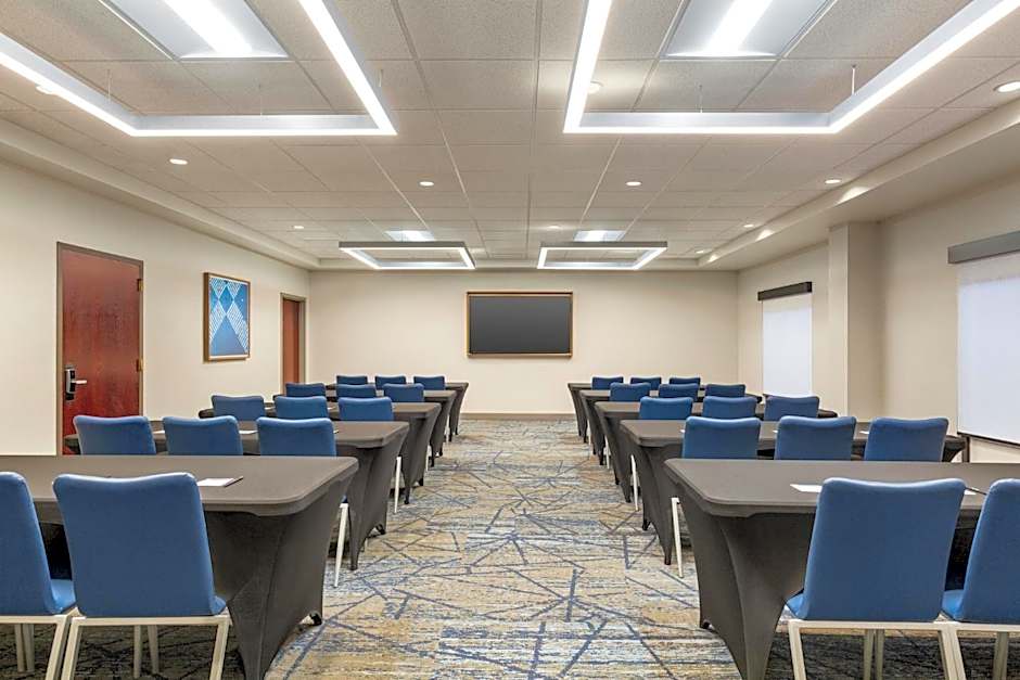 Holiday Inn Express & Suites - Tuscaloosa-University By IHG