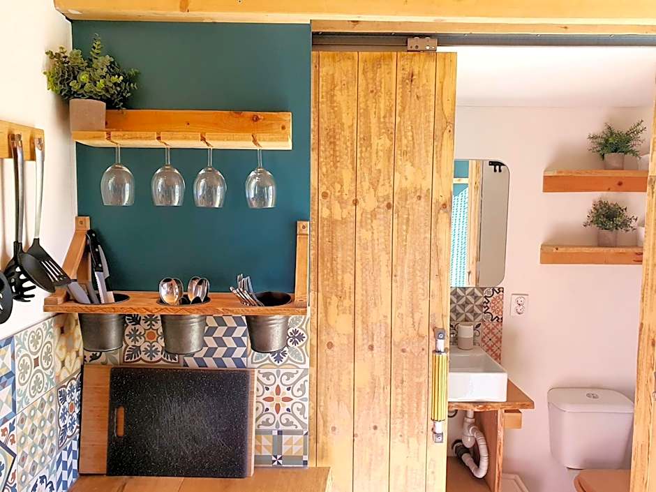 Quinta do Castanheiro