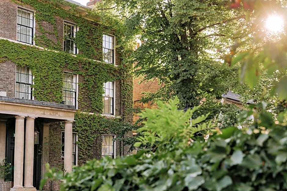 No 1 by GuestHouse, York