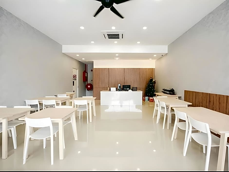 Chill Suites Langkawi