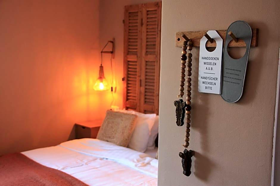 Maison Bellefleur B&B - Pension