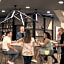 Holiday Inn - the niu, Coin Frankfurt Ostend By IHG