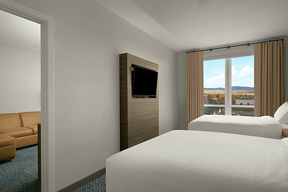 Residence Inn by Marriott Eagle Boise