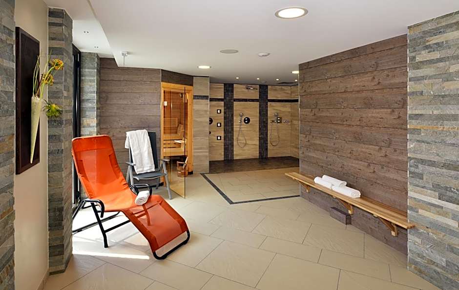 Logis Hotel Des Vosges