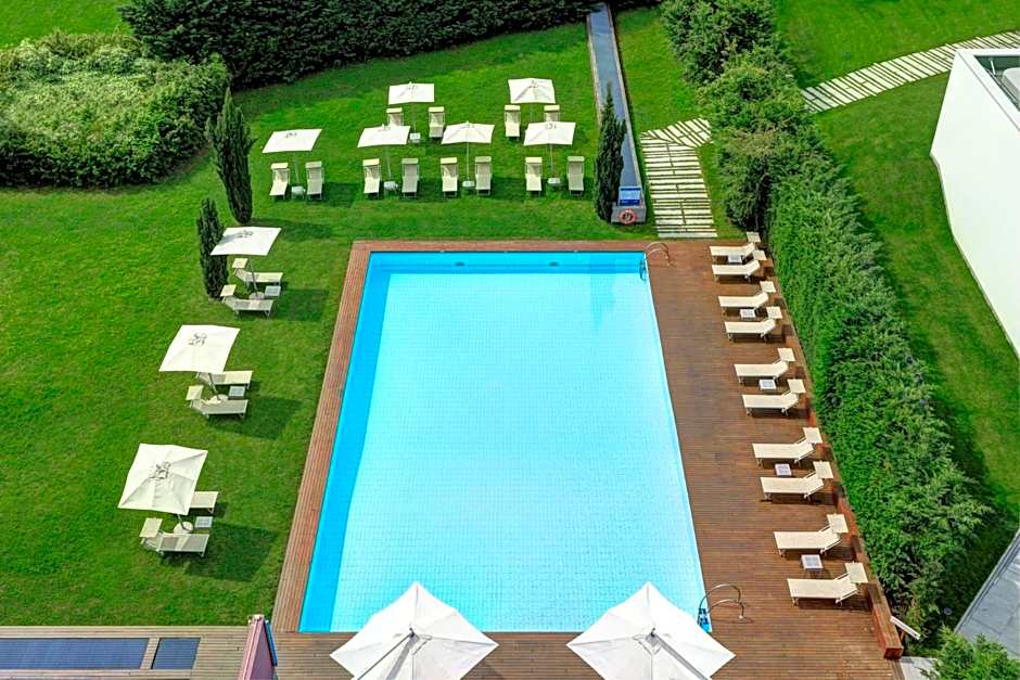 Hilton Garden Inn Venice Mestre San Giuliano