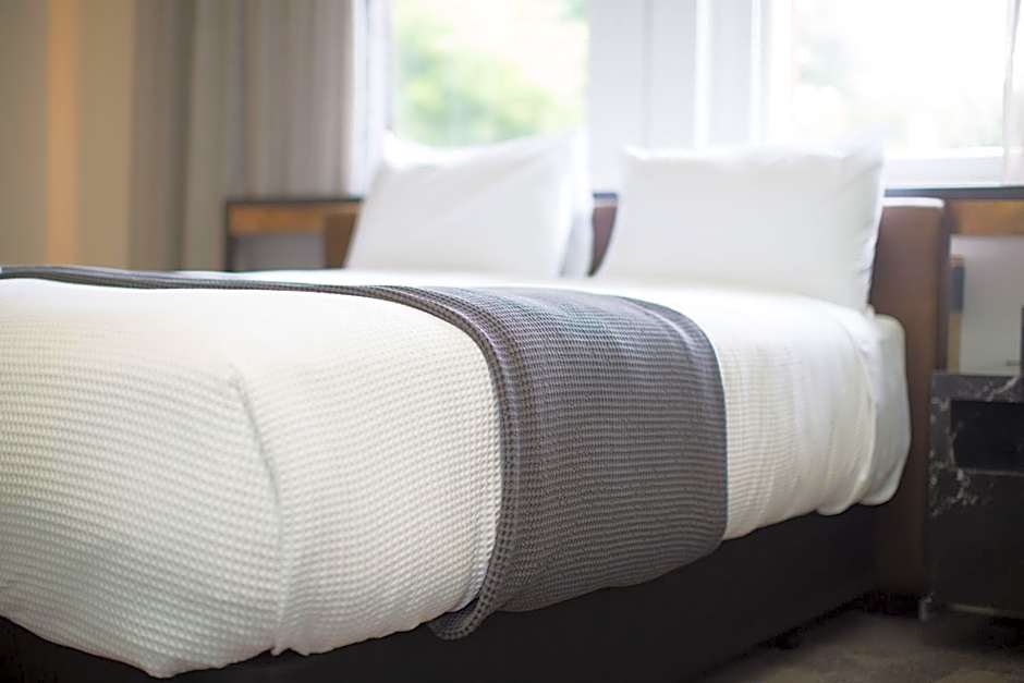 Clarence Boutique Hotel