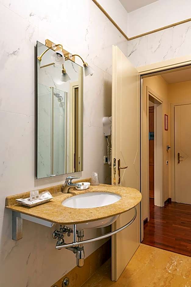 Antico Hotel alle Acque