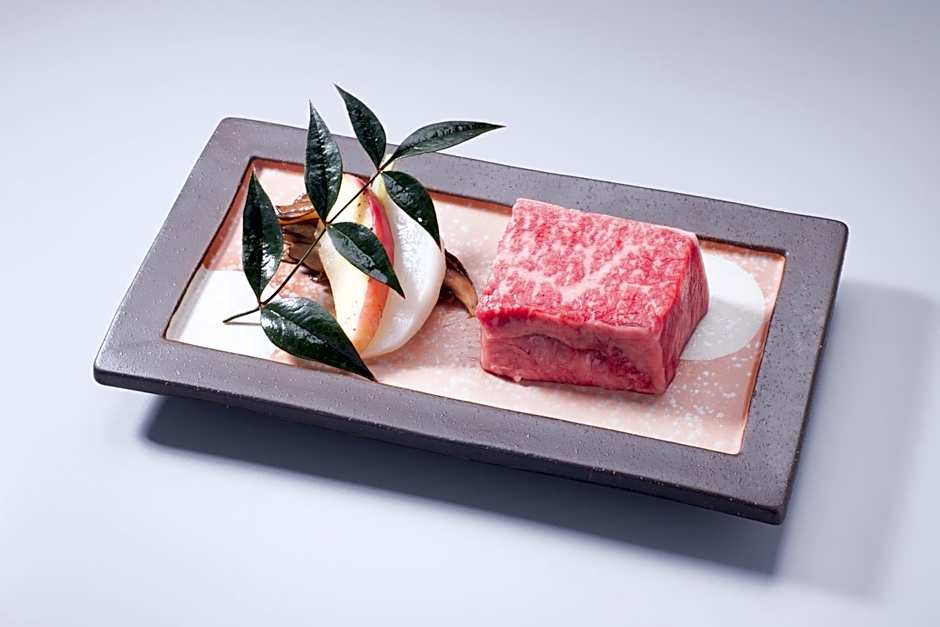 Super Hydrogen Rich Spa Yado Kanzan