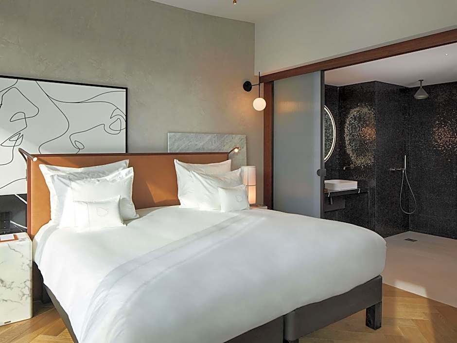 L'Esquisse Hotel & Spa Colmar - MGallery Collection