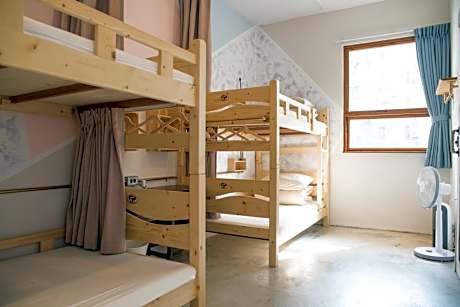 框框背包客棧 Kuang Kuang Hostel