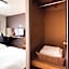 Yamato Saidaiji Hotel SINDAI