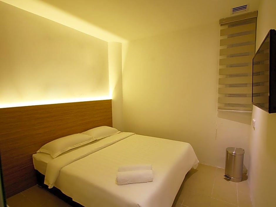 Place2stay @ Kenyalang