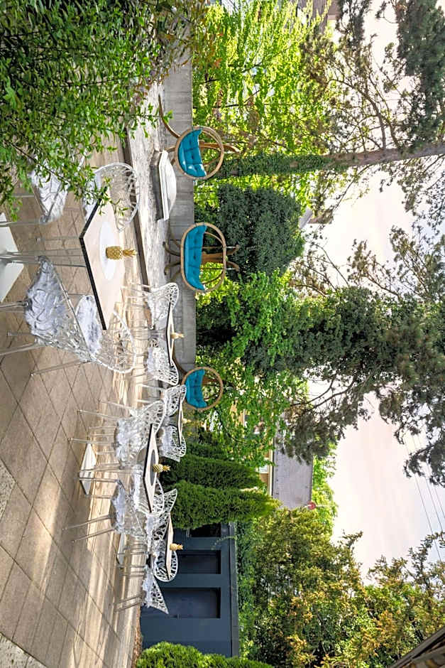 Arthotel ANA GOLD