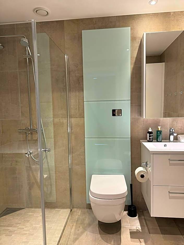TotalApartments Vervet Apartment Hotel