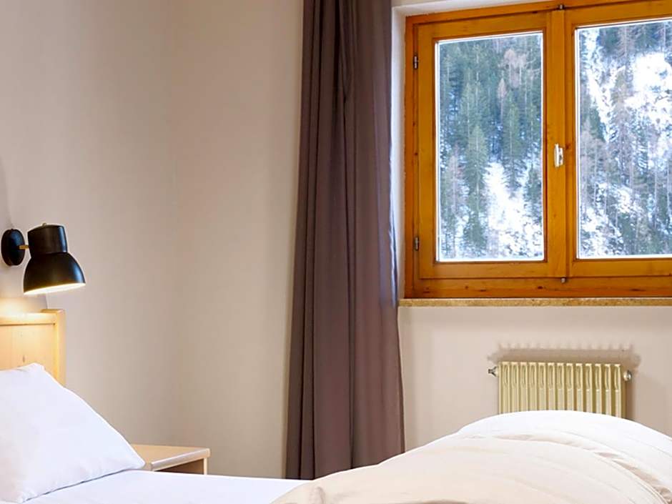 Hotel Principe Marmolada