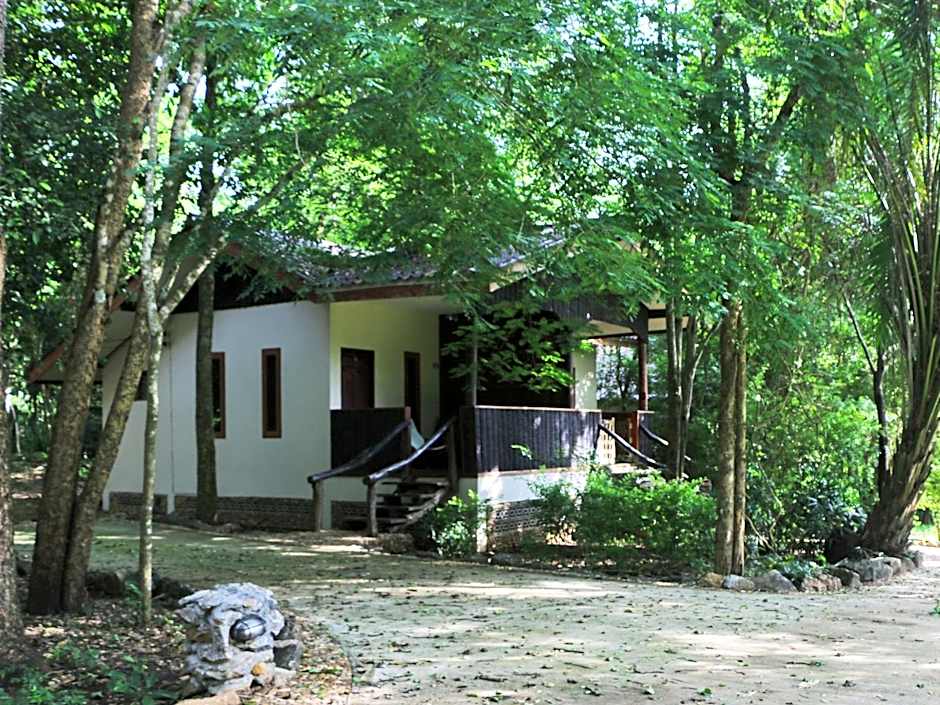 Baan Maka Nature Lodge