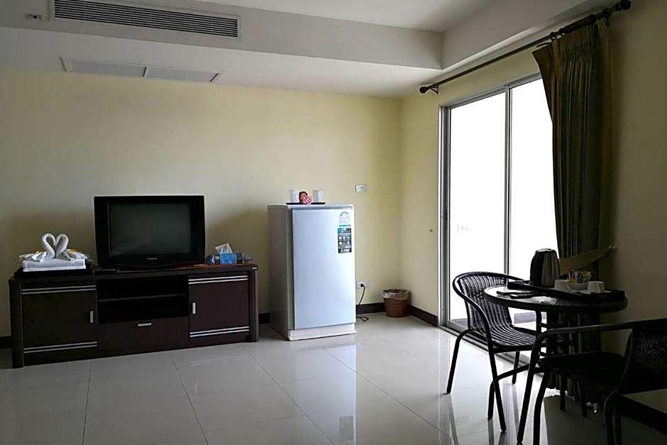 Phupara Place SHA Certified