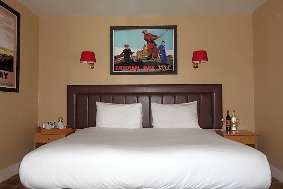 Kilmarnock Arms Hotel