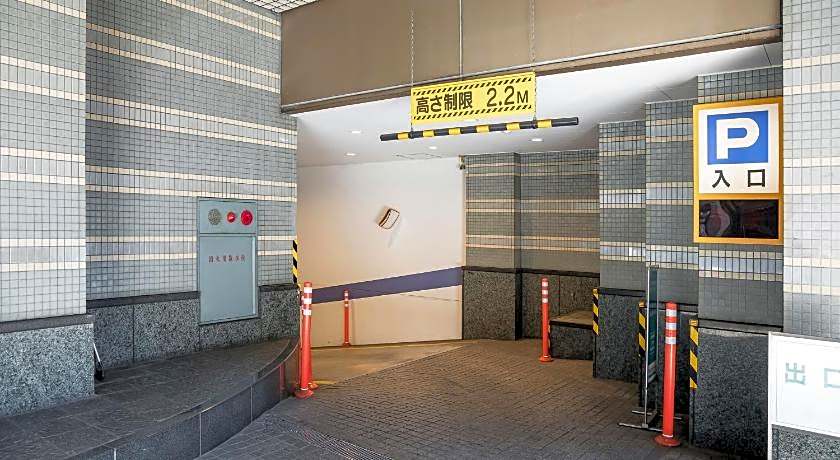 Utsunomiya Tobu Hotel Grande