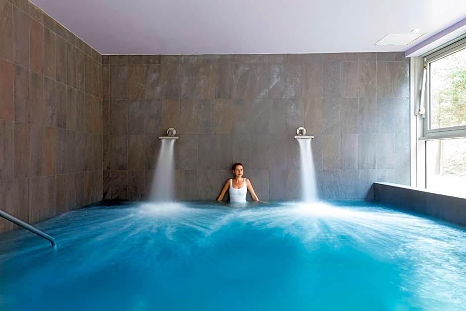 Château des Tourelles, Hôtel Thalasso Spa Baie de La Baule