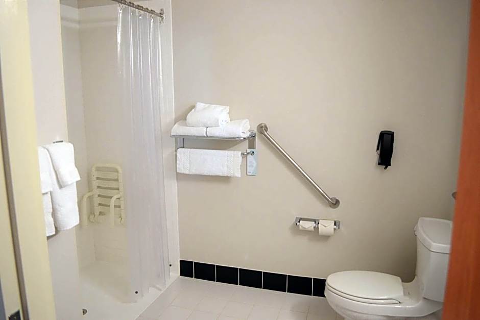 Fairfield Inn & Suites by Marriott Sault Ste. Marie