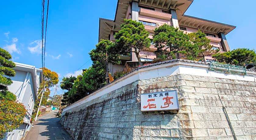 Wakamatsu Yugawara Hakone Sekitei